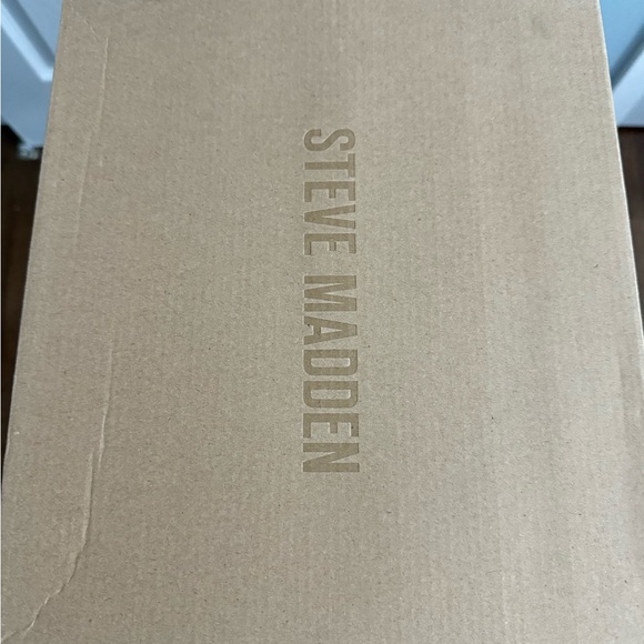 Steve Madden Style Halena Bright Multi Size 7 1/2 Stiletto Boots - Picture 7 of 7